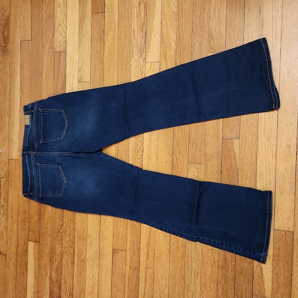 ROEBUCK & CO R1893 Women's Bootcut Jeans Size 10 - Picture 5 of 7